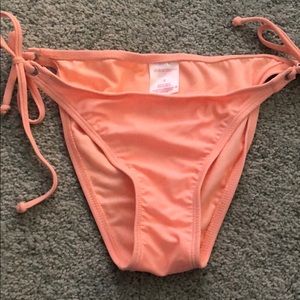 target bathing suit bottoms